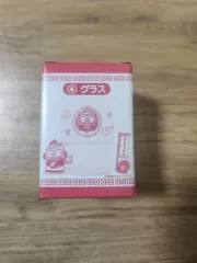 ハンギョドン 一番くじ 4等 グラス