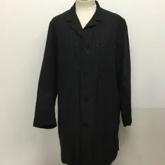 フィグベル phigvel PMAI-SC02 リネンコート　麻 メンズ L ISItems【USED】【古着】【中古】50123674のサムネイル