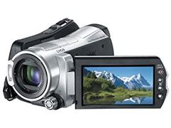 [중고 - 아주 좋은] 소니 SONY 캠코더 Handycam SR11 내장 하드 디스크 60GB 디지털 고화질 HDR-SR11