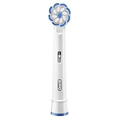 【中古-非常に良い】 ブラウン オーラルB 替えブラシ やわらか極細毛ブラシ3本(9ヶ月分) EB60-3-EL