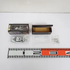 1/53 TDF PO-II ポインター モロボシダン 森次晃嗣 直筆サイン入り ウルトラセブン HGシリーズ メタルメカコレクション バンダイ