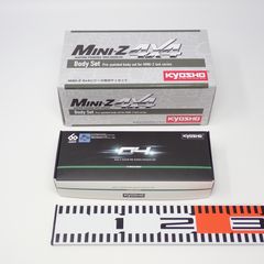 未開封 当時物】チョロQ 都営浅草線40周年記念 ＆ PACK2004計4点