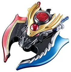 【中古-非常に良い】妖怪ウォッチ DX闇エンマ魔顎(アギト)