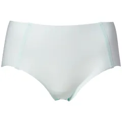 【新品】 Wacoal(ワコール)【GOCOCi】ペアショーツ ウエスト・裾はフリーカッティングで縫い目が当たらない ハーフノーマル 吸汗速乾 ガールズ CZQ652 ME L