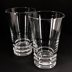 エルキューイ Ercuis ウォッカグラス Nura 2個セット - メルカリ