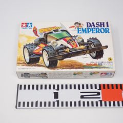 小鹿タミヤ エンペラー ミニ四駆 ダッシュ1号 皇帝 当時物 - メルカリ