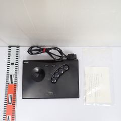 DRMFTGJS アケコン 24mm レバーカスタム品 サイド入れ替えケーブル付