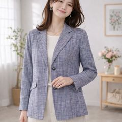 希少最高級生地】エルメネジルドゼニア BEST カシミヤ テーラード 