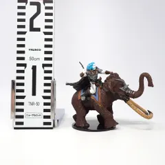 Dungeons & Dragons 57/60 CE166 Tundra Scout ダンジョンズ&ドラゴンズ フィギュアのサムネイル