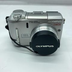 OLYMPUS E-500含む デジカメ3台セット 動作未確認 - メルカリ