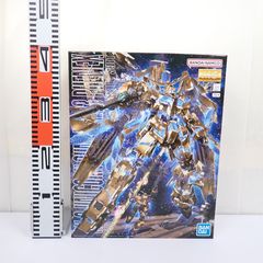 未組立 MG 1/100 RX-0 ユニコーンガンダム3号機 フェネクス - メルカリ
