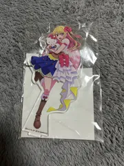 推しの子　くじ引き堂　アクリルスタンド　ルビー