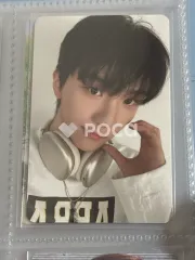 BOYNEXTDOOR ウナク No Genre ポップアップストア 缶ケース セット