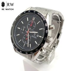 極美品HYAKUICHI 101GMT ダイバーズ クロノグラフ 200m防水 - メルカリ