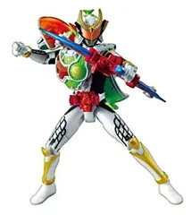 【中古】「未使用品」仮面ライダー鎧武 (ガイム) AC08 仮面ライダー斬月・真 メロンエナジーアームズ