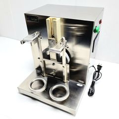 NicoPower 電気 ベビーカステラメーカー NP-547 100V - メルカリ