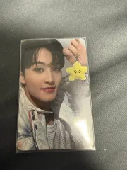 NCT マーク ザ・ユニティ 맠가사리 トレカ