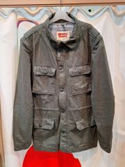 リーバイス M65 フィールドマウンテンパーカー