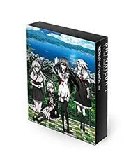 2026年最新】極黒のブリュンヒルデ dvdの人気アイテム - メルカリ