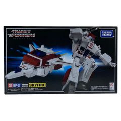超レア！トランスフォーマーズ 限定 スタースクリーム ゴースト