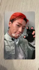 ATEEZ サン IDOL RADIO LIVE IN SEOUL