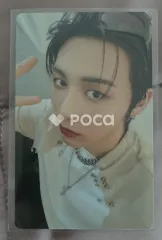 BOYNEXTDOOR テサン The Action Weverse ラキドロ