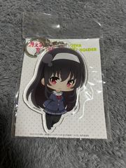 進撃の巨人 つんきゃわ☆クリアキーホルダー リヴァイ - メルカリ