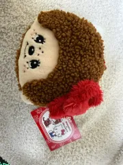 正規品モンチッチ ハローキティ コラボ ポーチ