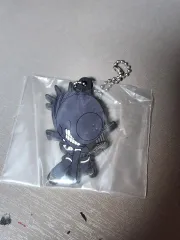 チェンソーマン 一番くじ ラバーチャーム（夜）