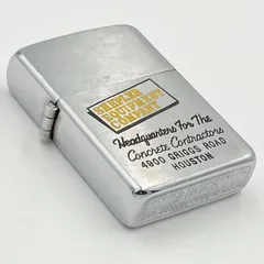 2026年最新】zippo 3バレルの人気アイテム - メルカリ