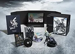 【中古】「未使用品」ファイナルファンタジーXIV: 蒼天のイシュガルド コレクターズエディション