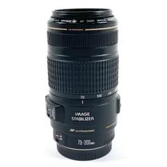 2026年最新】EF70-300mm F4-5.6 IS USMの人気アイテム - メルカリ