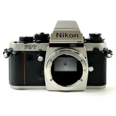 2026年最新】Nikon f3 チタンの人気アイテム - メルカリ