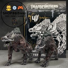 トランスフォーマー　プリテンダー　スタースクリーム　ビンテージ　ジャンク トランスフォーマー プリテンダー スタースクリーム ビンテージ