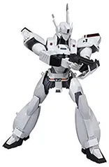 【中古-非常に良い】ROBOT魂 機動警察パトレイバー [SIDE LABOR] イングラム1号機&2号機パーツセット (PATLABOR the Movie) 約125mm ABS&PVC製 塗装済み可動フィギュ