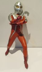 CCP 1/6特撮シリーズ ウルトラセブン アイスラッガーVer. 発光ギミック