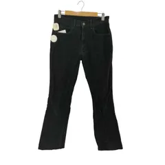 リーバイス Levis 90S イタリア製 525 ベロア フレアパンツ メンズ  W31 L32
