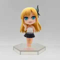 私は友達が少ない 柏崎 瀬名 泉 ミニフィギュア (74)