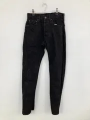 Levi's リーバイス デニムパンツ W30 L32 ブラック