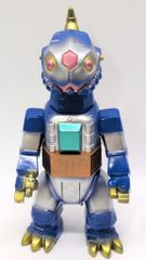 IZUMONSTER meteorotetoy 爆烈ロボ とげり hxs | Mercari