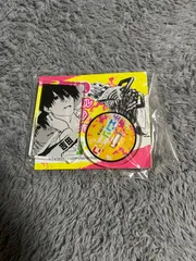 チェンソーマン アクリルキャラコレクション 吉田ヒロフミ