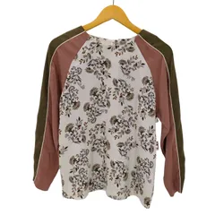アメリ AMERI FLOWER RAGLAN TOP レディース 表記無 のサムネイル