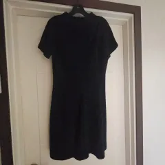 セオリー 半袖 ワンピースS