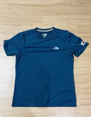 THE NORTH FACE ザノースフェイス チームコリア 代表チーム 半袖