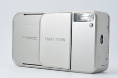 FUJIFILM TIARA II 本体 フィルムカメラ ジャンク - メルカリ