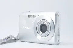 CASIO EX-Z60 人気モデル 付属品完備 動作確認済み CASIO (カシオ) コンパクトデジタルカメラ 経年の為保証無 EX-Z60