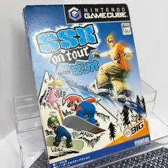 2026年最新】ssx on tour with マリオの人気アイテム - メルカリ