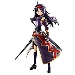 【中古】「未使用品」一番くじフィギュアセレクション ソードアート・オンライン B賞 ユウキ フィギュア