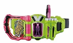 【中古】「未使用品」仮面ライダーエグゼイド 変身ベルト DXゲーマドライバー