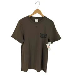 クレージュ courreges グラフィックTシャツ メンズ  S